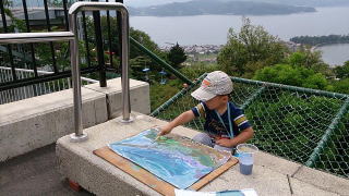 いいね！天橋立　松並木ミュージアム