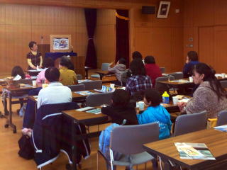 We held the "Fuyu no Matsunamiki Sanpo" walk on Amanohashidate.