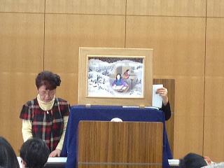 We held the "Fuyu no Matsunamiki Sanpo" walk on Amanohashidate.