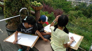 いいね！天橋立　松並木ミュージアム